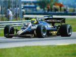 Lotus 97T 1985 года